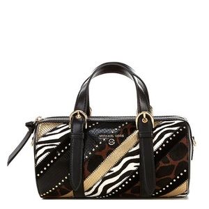 Stanton Medium East West Barrel Messenger